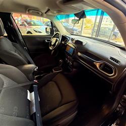 جیپ رێنێگەید